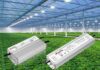 Horticulture LED Drivers Market to Reach USD 7.38 Billion by 2035 Horticulture LED Drivers Market