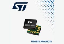 Mouser Stocks ST ASM330LHHG1 6-Axis IMU for Automotive Applications ST ASM330LHHG1 6-Axis IMU