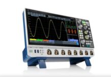 R&S Launches Three-Phase Power Analysis Software for MXO Oscilloscopes Three-phase power analysis software