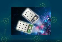 NeoCortec Releases White Paper on NeoMesh with LoRa Technology NeoCortec NeoMesh LoRa