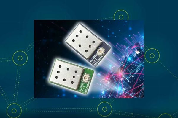 NeoCortec Releases White Paper on NeoMesh with LoRa Technology NeoCortec NeoMesh LoRa