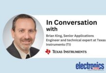 TI Powers the Next Era of Efficient Electrification Efficient Electrification Solutions
