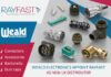 Weald Electronics appoint Rayfast as new UK Distributor Weald Electronics