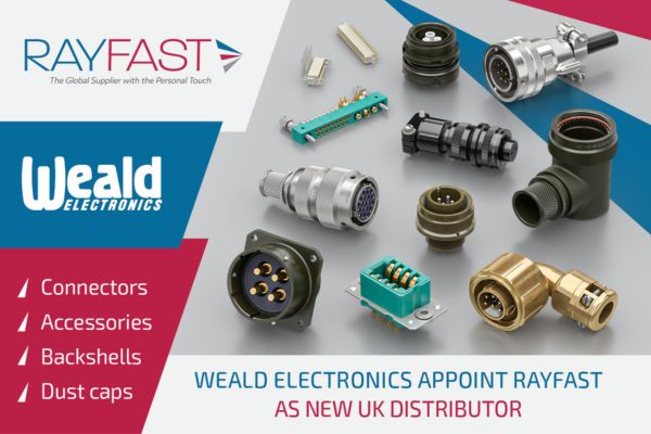 Weald Electronics Weald Electronics