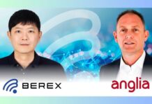 Anglia adds BeRex to growing portfolio of analog IC suppliers BeRex