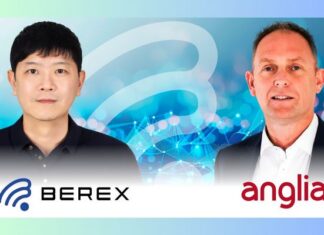 Anglia adds BeRex to growing portfolio of analog IC suppliers BeRex