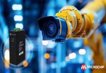 90W PoE Solution Simplifies Industrial IoT 90W PoE solution