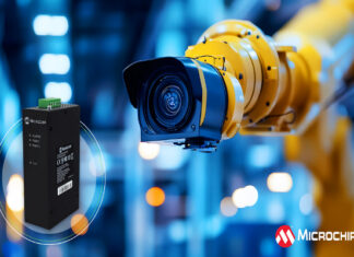 90W PoE Solution Simplifies Industrial IoT 90W PoE solution