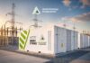 Advait Battery Ecosystems, Adaptive Engineering Partner for Integrated BESS Platform Advait BESS Partnership