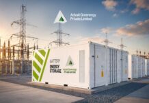 Advait Battery Ecosystems, Adaptive Engineering Partner for Integrated BESS Platform Advait BESS Partnership