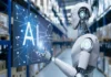 AI Robots Market to Reach $229.67 Billion by 2035 AI Robots Market
