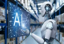 AI Robots Market to Reach $229.67 Billion by 2035 AI Robots Market