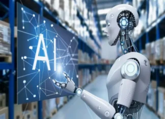AI Robots Market to Reach $229.67 Billion by 2035 AI Robots Market