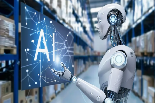 AI Robots Market to Reach $229.67 Billion by 2035 AI Robots Market