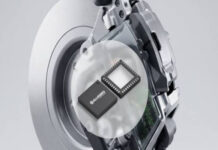 Allegro A81415 PMIC Streamlines Brake-by-Wire Design Allegro A81415 PMIC