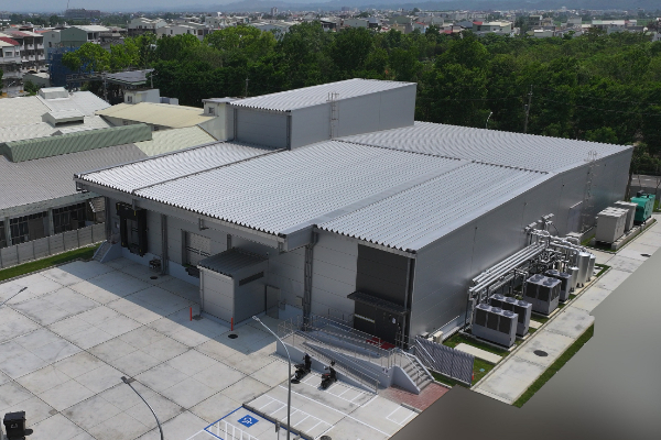 Asahi Kasei Expands SUNFORT Slitting Capacity for Semiconductor Packaging Demand SUNFORT semiconductor packaging