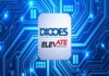 Diodes Acquires ElevATE to Expand Analog & Mixed-Signal Portfolio Diodes ElevATE acquisition