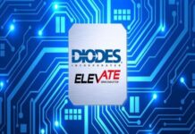 Diodes Acquires ElevATE to Expand Analog & Mixed-Signal Portfolio Diodes ElevATE acquisition