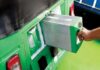 EV Battery Swapping Market to Hit USD 22.28B by 2035 EV Battery Swapping Market