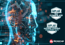 Microchip Offers Free MPLAB XC Compilers and ML Development Suite MPLAB Development Tools