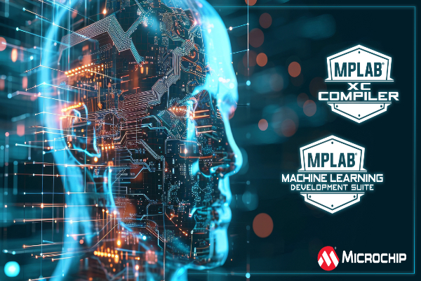 Microchip Offers Free MPLAB XC Compilers and ML Development Suite MPLAB Development Tools