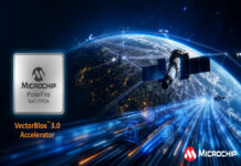 Microchip Launches VectorBlox 3.0 Accelerator SDK Microchip VectorBlox 3.0 Accelerator SDK