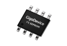 GigaDevice Launches GD24CL I²C EEPROM Series GD24CL I²C EEPROM Series