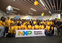 NXP India Hosts 4th Women in Tech Event NXP India Women in Tech
