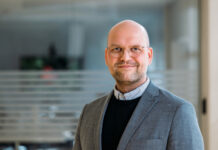 Danisense Appoints Hjalti Thorvardarson as New COO Danisense appoints new COO
