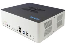 IBASE and AMD Partner for Physical AI IBASE AMD Physical AI Partnership