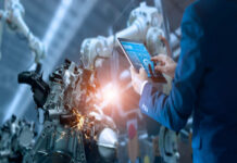 Industrial IoT Market to Hit USD 3.43 Trillion by 2035 Industrial IoT Market