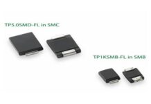 Littelfuse Unveils TVS Diodes for 48 V Automotive Systems 48 V automotive TVS diodes
