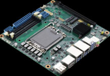 AAEON Unveils MIX-Q870A1 Mini-ITX Board with Intel Core Ultra 200S Support AAEON MIX-Q870A1 Mini-ITX motherboard