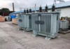 Medium Voltage Transformer Market to Reach USD 41.88 Billion by 2035 Medium Voltage Transformer Market