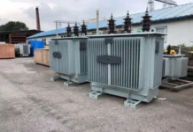 Medium Voltage Transformer Market to Reach USD 41.88 Billion by 2035 Medium Voltage Transformer Market