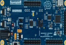 Mindgrove, AtumX Launch India-Made Chip Developer Board for Schools Mindgrove AtumX chip developer board