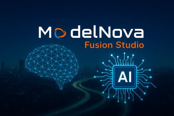 embedUR Systems Spins Out ModelNova to Advance Edge AI Development ModelNova Edge AI Development