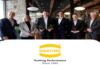 Mouser Wins HARTING Top Global Distributor Award Again Mouser HARTING Distributor Award