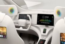 NXP Unveils Single-Chip Radio with AI-Enhanced Audio for Infotainment NXP single-chip radio AI audio solution