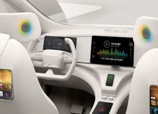 NXP Unveils Single-Chip Radio with AI-Enhanced Audio for Infotainment NXP single-chip radio AI audio solution