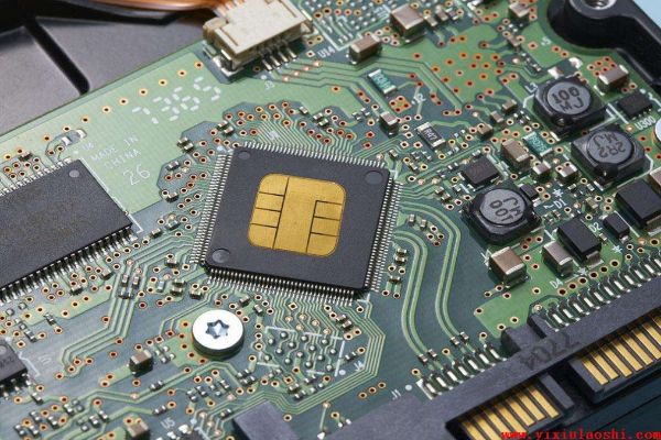 Power Management IC Market to Hit USD 83.94 Billion by 2035 Power Management IC Market