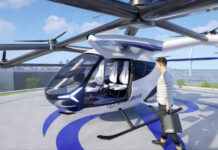 SkyDrive Signs eVTOL Operations MoU in Japan