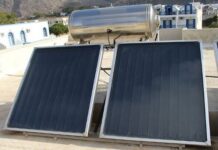 Solar Thermal Collector Market Size to Reach USD 76.05 Billion by 2035 Solar Thermal Collector Market