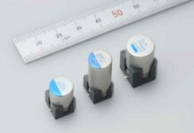 TAIYO YUDEN Launches HVX-K & HTX-K Hybrid Capacitors TAIYO YUDEN HVX-K & HTX-K Hybrid Capacitors