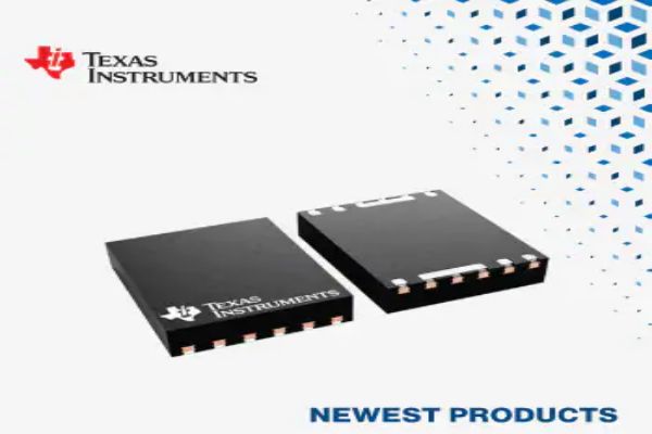 Mouser Adds TI UCC33420-Q1 1.5W Isolated DC/DC Module TI UCC33420-Q1 DC/DC Module