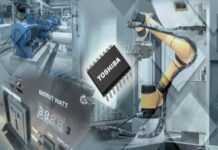 Toshiba Expands Quad-Channel Digital Isolator Portfolio Toshiba Quad-Channel Digital Isolators