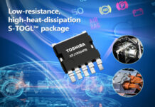 Toshiba Launches AEC-Q101 40V MOSFET Toshiba AEC-Q101 40V MOSFET