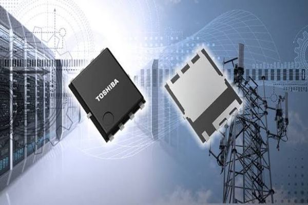 Toshiba Launches U-MOS11-H 80V Power MOSFET Toshiba U-MOS11-H 80V MOSFET