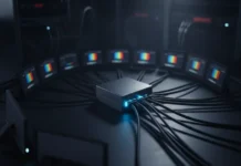 Keysight Reduces UI Test Development & Maintenance Costs UI Test Automation Costs