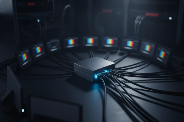 Keysight Reduces UI Test Development & Maintenance Costs UI Test Automation Costs